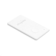Chipolo CARD - Bluetooth lokátor - cena, srovnání