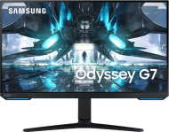 Samsung Odyssey G7 28" - cena, srovnání