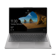 Lenovo ThinkBook 13s 20YA0009CK - cena, srovnání