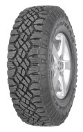 Goodyear Wrangler Duratrac 255/60 R20 113Q - cena, srovnání