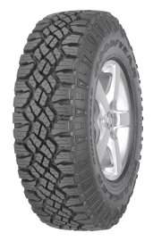 Goodyear Wrangler DuraTrac 255/55 R20 110Q