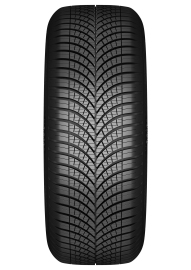 Goodyear Vector 4 Seasons G3 215/50 R18 92W