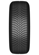 Goodyear Vector 4 Seasons G3 215/50 R18 92W - cena, srovnání