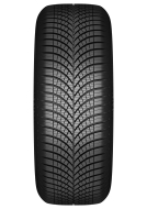 Goodyear Vector 4 Seasons G3 225/45 R18 95W - cena, srovnání