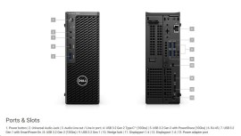 Dell Precision 3240 VKJCM