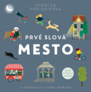 Prvé slová: Mesto - cena, srovnání