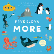 Prvé slová: More - cena, srovnání