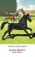 Black Beauty - cena, srovnání