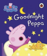 Peppa Pig: Goodnight Peppa - cena, srovnání