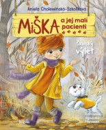 Miška a jej malí pacienti 9: Školský výlet - cena, srovnání