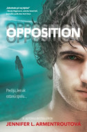 Opposition - Lux 5 - cena, srovnání