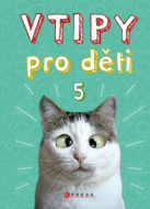 Vtipy pro děti 5 - cena, srovnání