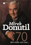 Mirek Donutil 70 - cena, srovnání