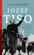 Jozef Tiso - cena, srovnání