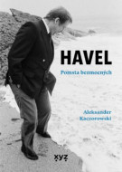 Havel: Pomsta bezmocných - cena, srovnání