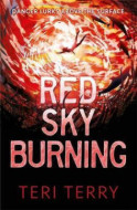 Red Sky Burning - cena, srovnání