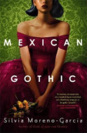 Mexican Gothic - cena, srovnání