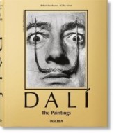 Dali - The Paintings - cena, srovnání