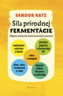 Sila prírodnej fermentácie - cena, srovnání