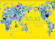 Atlas - ako je na tom svet? - cena, srovnání