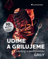 Udíme a grilujeme - cena, srovnání