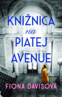 Knižnica na Piatej avenue - cena, srovnání