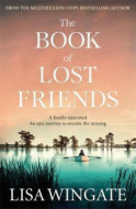 The Book of Lost Friends - cena, srovnání