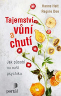 Tajemství vůní a chutí - cena, srovnání