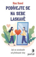 Podívejte se na sebe laskavě - cena, srovnání