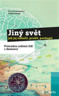 Jiný svět - jak jej odhalit, prožít, pochopit - cena, srovnání