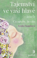 Tajemství ve vaší hlavě - cena, srovnání