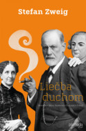 Liečba duchom - cena, srovnání