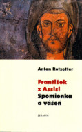 František z Assisi Spomienka a vášeň - cena, srovnání