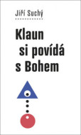 Klaun si povídá s Bohem, 2. vydanie - cena, srovnání