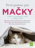 Prvá pomoc pre mačky - cena, srovnání