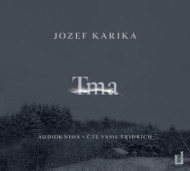 Tma - audiokniha - cena, srovnání
