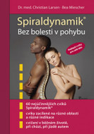 Spiraldynamik Bez bolesti v pohybu - cena, srovnání