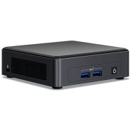 Intel NUC11TNKi5 - cena, srovnání