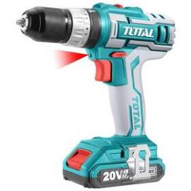 Total Tools TIDLI2002E