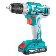 Total Tools TDLI20025 - cena, srovnání