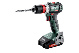 Metabo BS 18 L BL Q