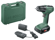 Bosch UniversalDrill 18 - cena, srovnání
