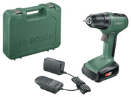 Bosch UniversalDrill 18