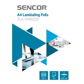 Sencor SLA FA4B200