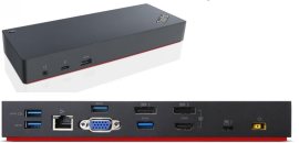 Lenovo Thunderbolt 3 Dock Gen 2