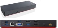 Lenovo Thunderbolt 3 Dock Gen 2 - cena, srovnání