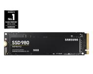 Samsung 980 MZ-V8V500BW 500GB - cena, srovnání