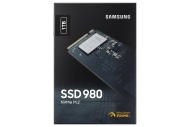 Samsung 980 MZ-V8V1T0BW 1TB - cena, srovnání