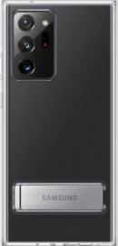 Samsung Clear Cover Note 20 Ultra EF-QN985TTEGEU