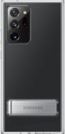 Samsung Clear Cover Note 20 Ultra EF-QN985TTEGEU - cena, srovnání